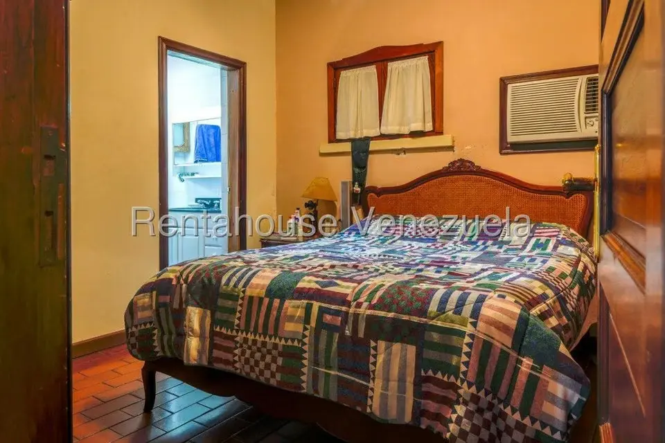 Casa (Duplex) en Venta en Caurimare, Distrito Metropolitano - 20