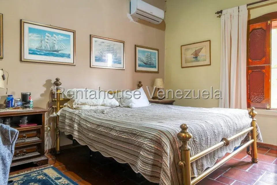Casa (Duplex) en Venta en Caurimare, Distrito Metropolitano - 21