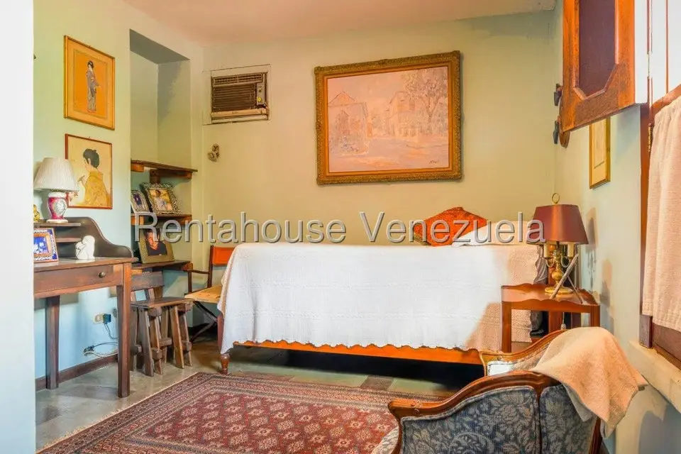 Casa (Duplex) en Venta en Caurimare, Distrito Metropolitano - 22