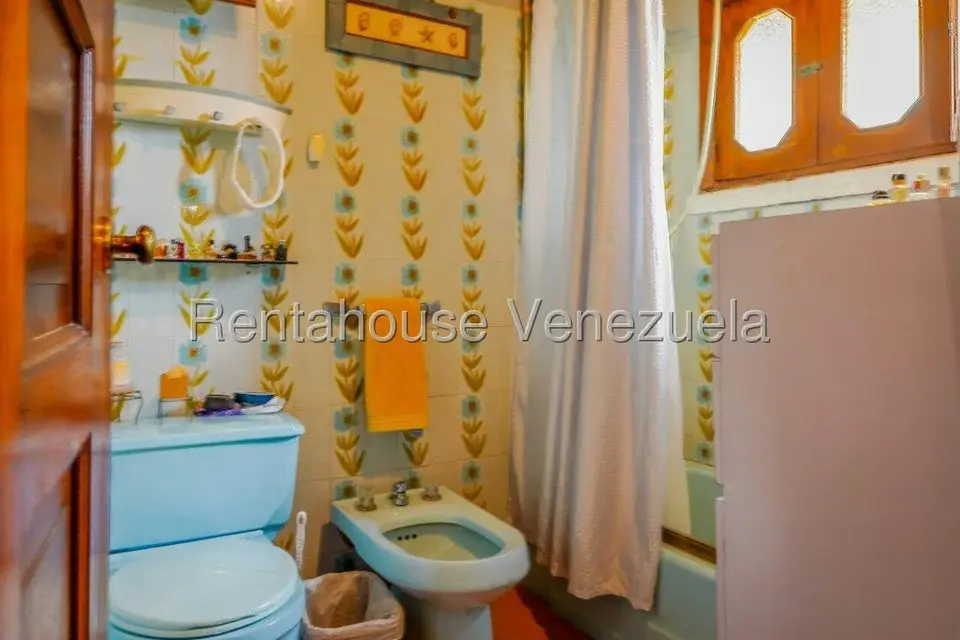 Casa (Duplex) en Venta en Caurimare, Distrito Metropolitano - 28