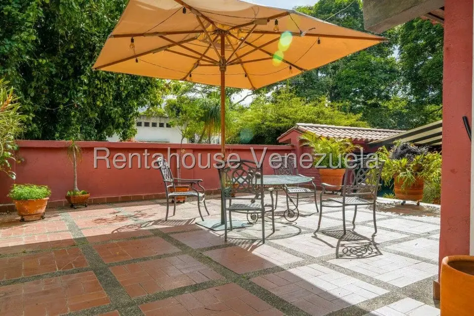 Casa (Duplex) en Venta en Caurimare, Distrito Metropolitano - 3
