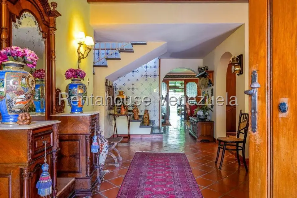 Casa (Duplex) en Venta en Caurimare, Distrito Metropolitano - 5