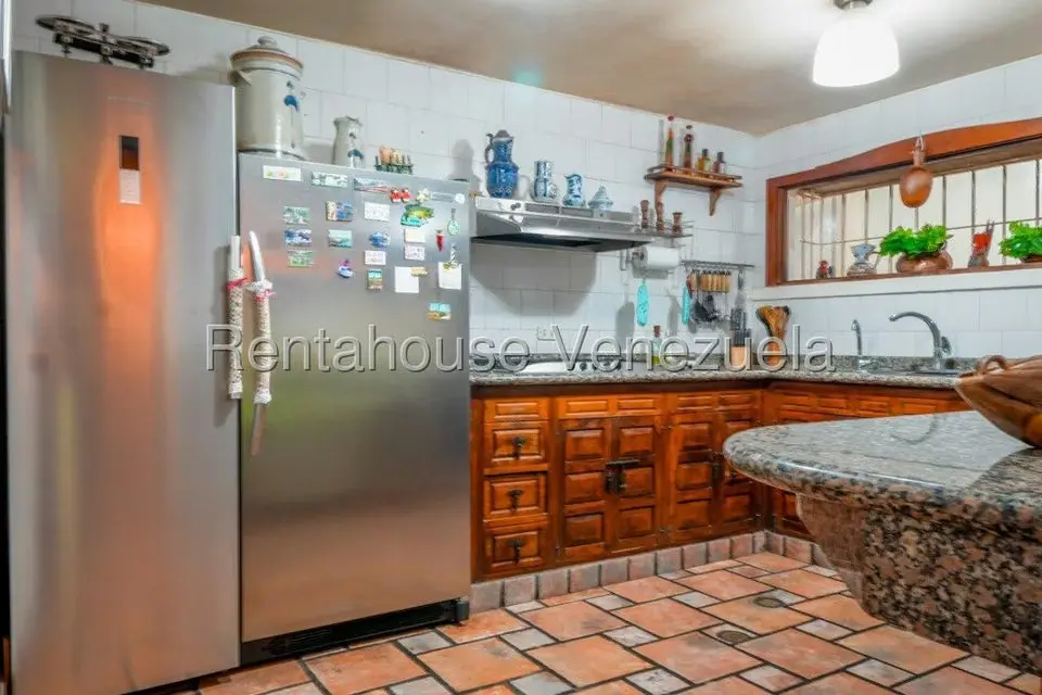 Casa (Duplex) en Venta en Caurimare, Distrito Metropolitano - 10