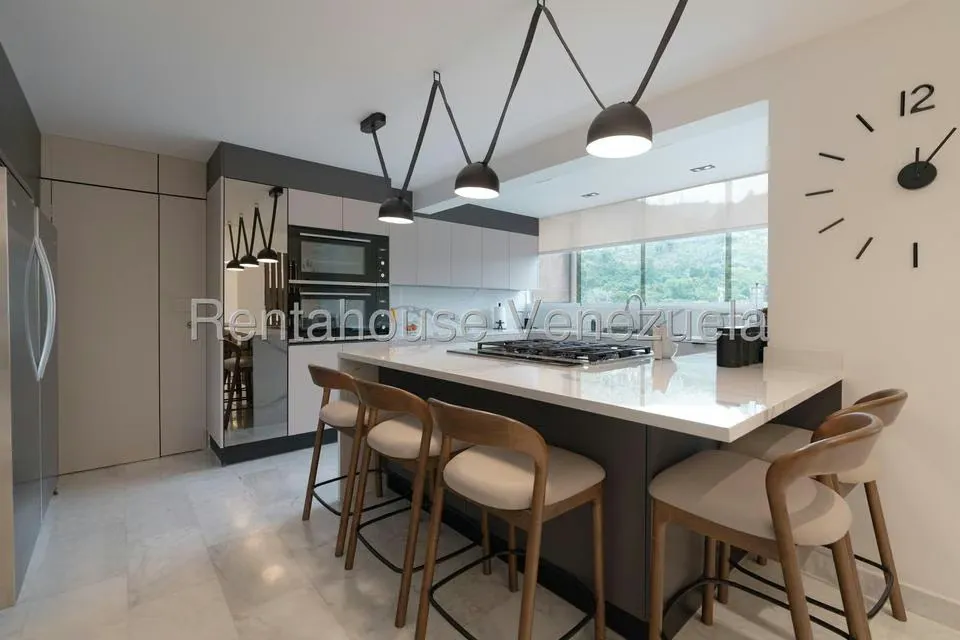 Apartamento (Duplex) en Venta en Las Esmeraldas, Distrito Metropolitano - 19