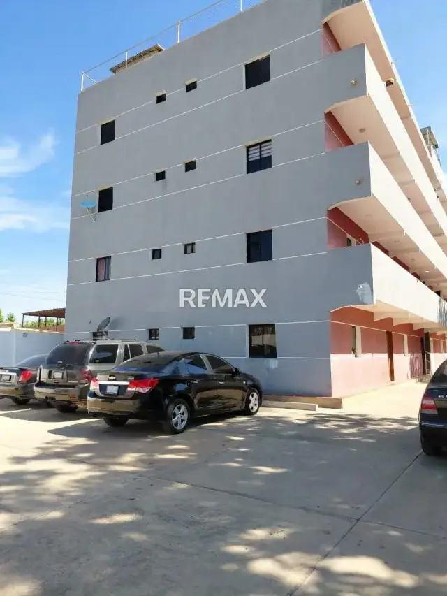 Apartamento en alquiler en Residencias Santa Barbara, Sierra Maestra, San Francisco