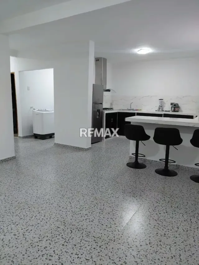 Apartamento en alquiler en Residencias Santa Barbara, Sierra Maestra, San Francisco - 3