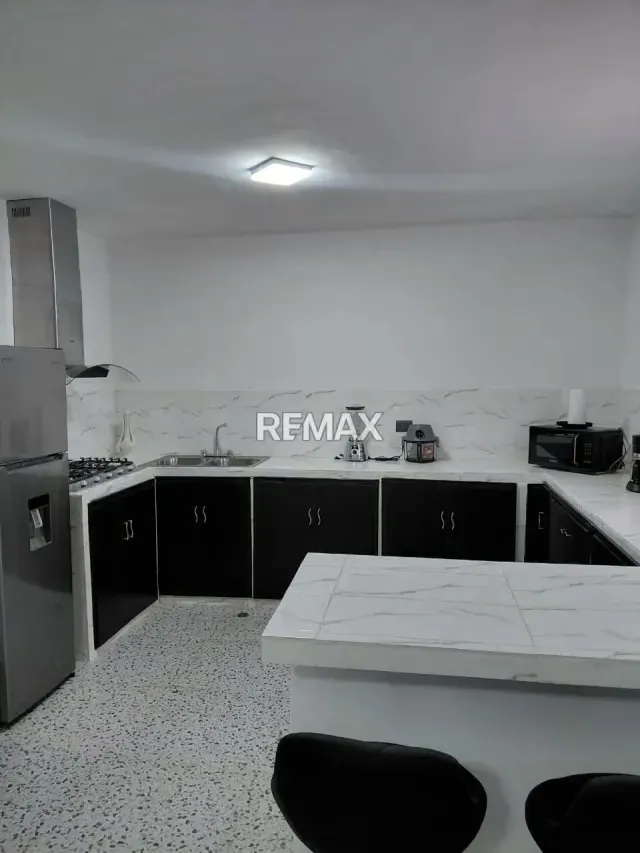 Apartamento en alquiler en Residencias Santa Barbara, Sierra Maestra, San Francisco - 4