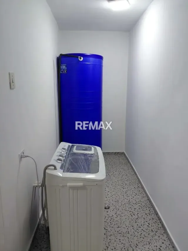 Apartamento en alquiler en Residencias Santa Barbara, Sierra Maestra, San Francisco - 6