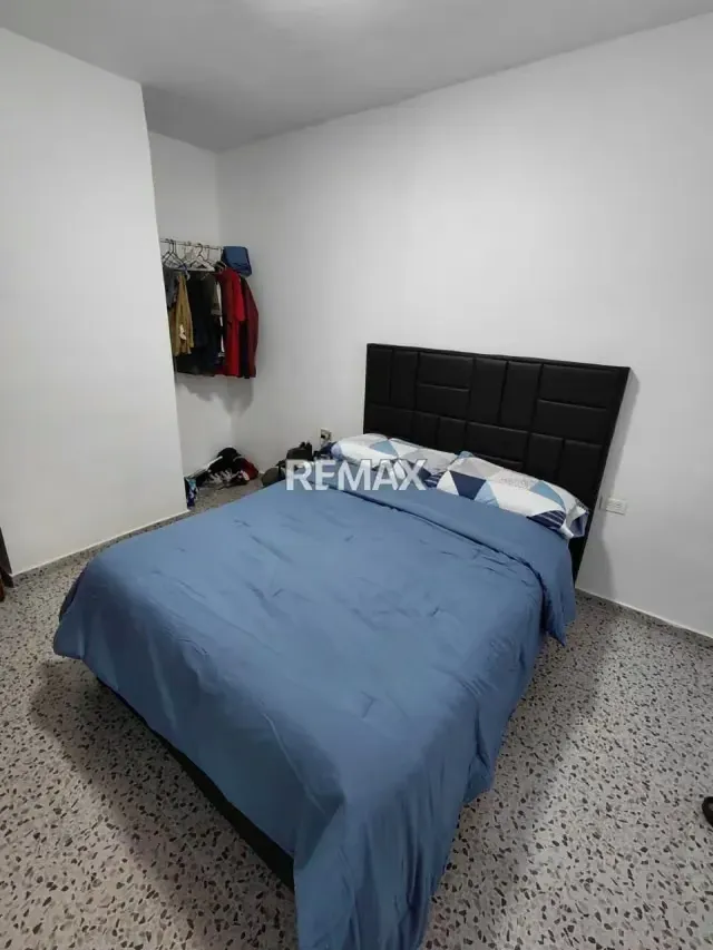 Apartamento en alquiler en Residencias Santa Barbara, Sierra Maestra, San Francisco - 7