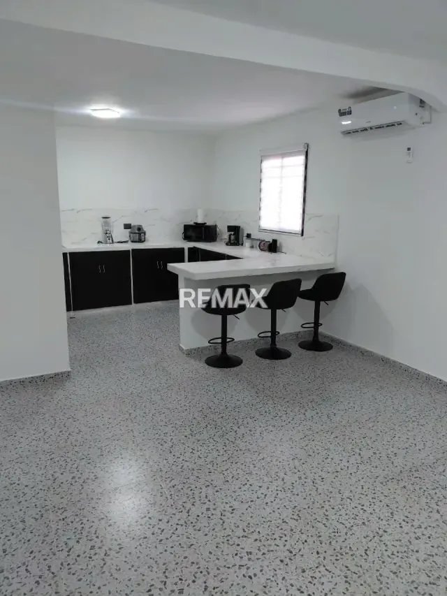 Apartamento en alquiler en Residencias Santa Barbara, Sierra Maestra, San Francisco - 9