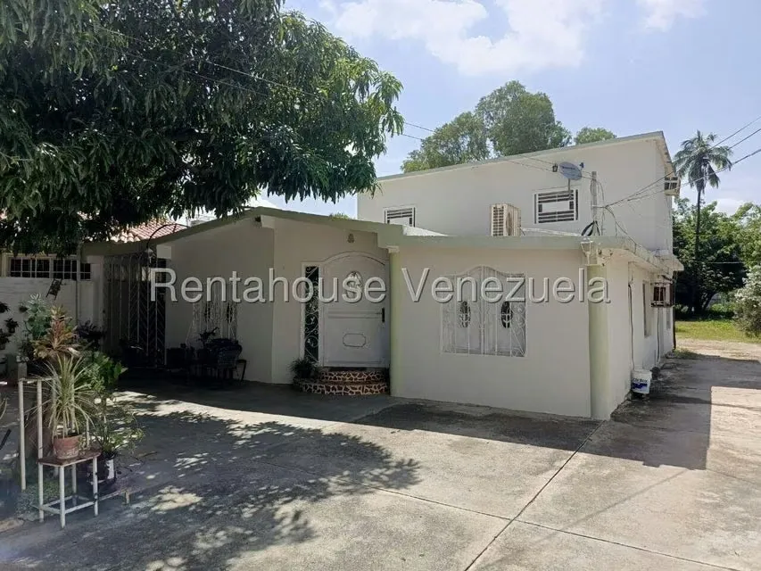 Casa (1 Nivel) en Venta en Ambrosio, Zulia - 17