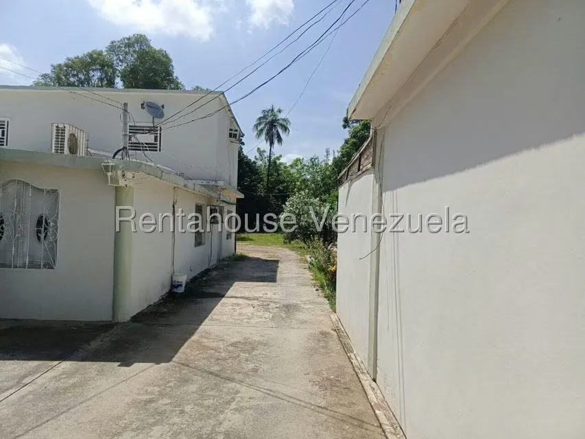 Casa (1 Nivel) en Venta en Ambrosio, Zulia - 19