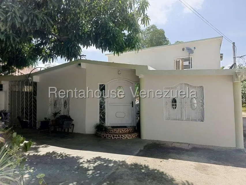 Casa (1 Nivel) en Venta en Ambrosio, Zulia - 20