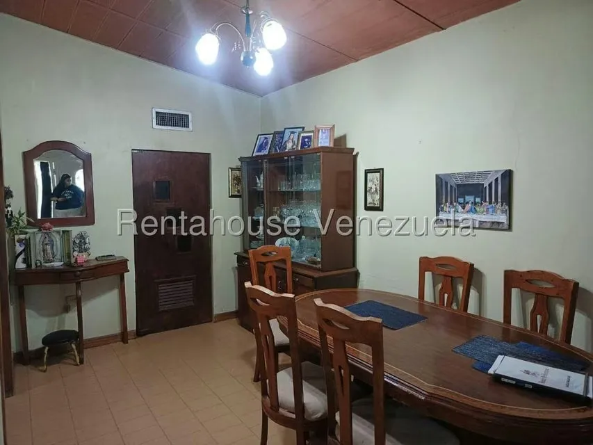 Casa (1 Nivel) en Venta en Ambrosio, Zulia - 3