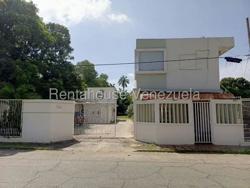 Casa (1 Nivel) en Venta en Ambrosio, Zulia - 5