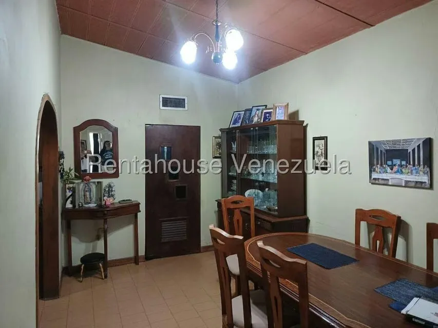 Casa (1 Nivel) en Venta en Ambrosio, Zulia - 6