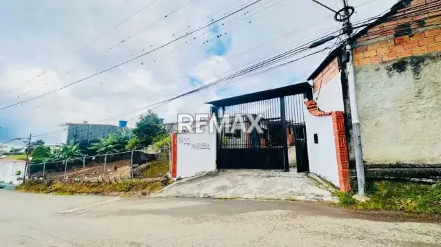 SE VENDE Casa en Tucape Municipio Cardenas Urbanización “RIO ARRIBA”