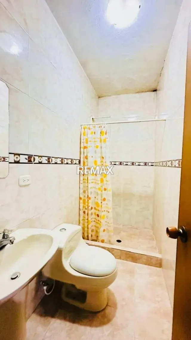 SE VENDE Casa en Tucape Municipio Cardenas Urbanización “RIO ARRIBA” - 11