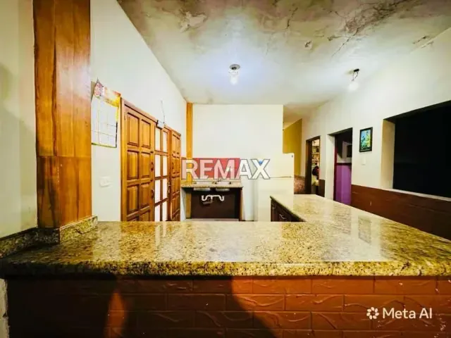 SE VENDE Casa en Tucape Municipio Cardenas Urbanización “RIO ARRIBA” - 6