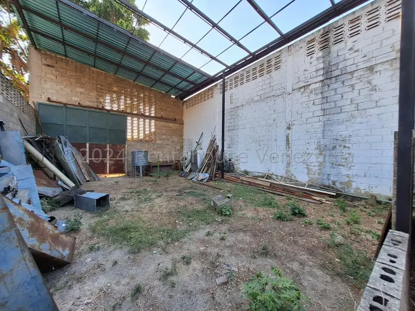 Terreno (Comercial) en Venta en Zona Industrial La Chapa, Aragua - 11