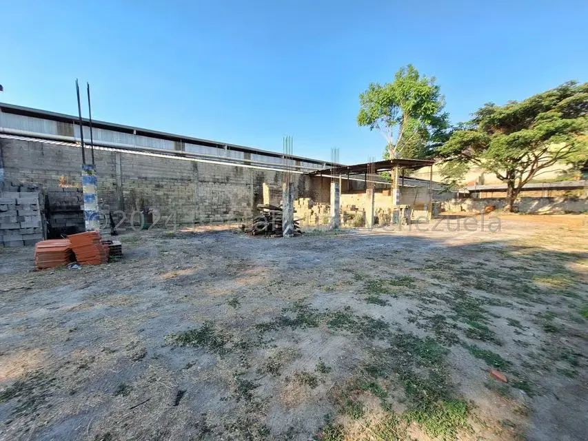 Terreno (Comercial) en Venta en Zona Industrial La Chapa, Aragua - 12