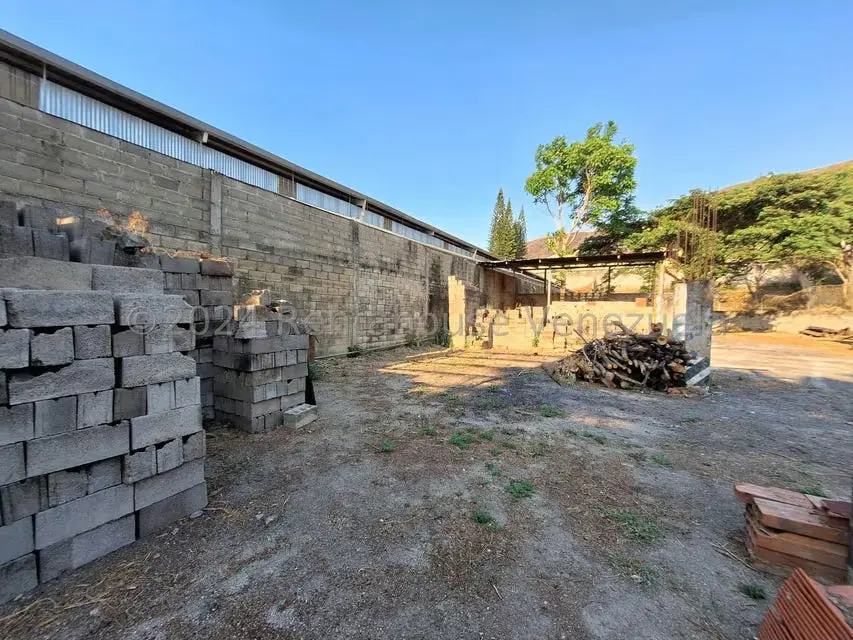Terreno (Comercial) en Venta en Zona Industrial La Chapa, Aragua - 13