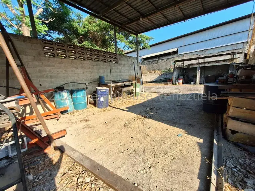 Terreno (Comercial) en Venta en Zona Industrial La Chapa, Aragua - 17