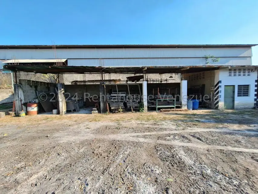 Terreno (Comercial) en Venta en Zona Industrial La Chapa, Aragua - 18