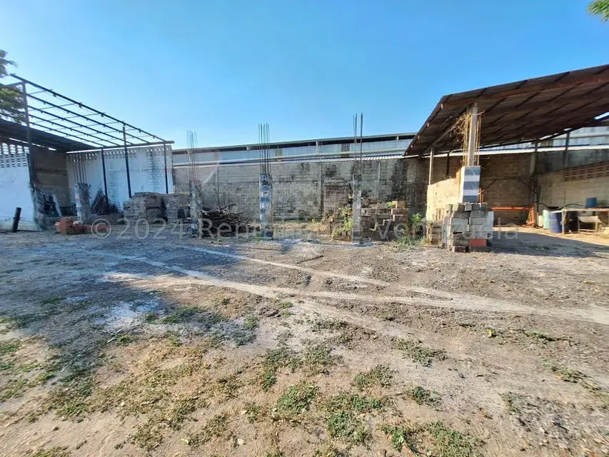 Terreno (Comercial) en Venta en Zona Industrial La Chapa, Aragua - 21