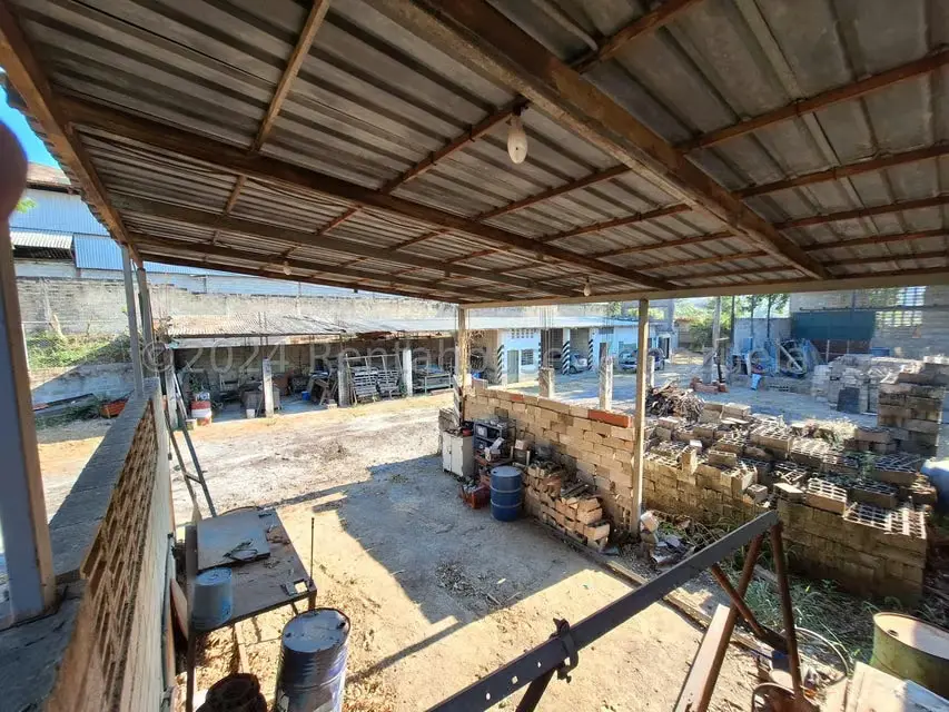 Terreno (Comercial) en Venta en Zona Industrial La Chapa, Aragua - 22