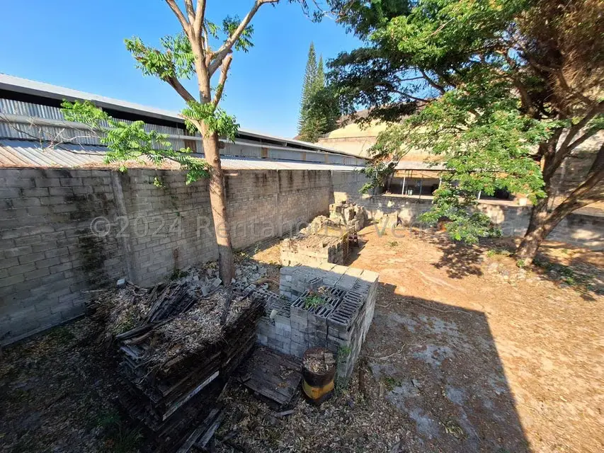 Terreno (Comercial) en Venta en Zona Industrial La Chapa, Aragua - 26