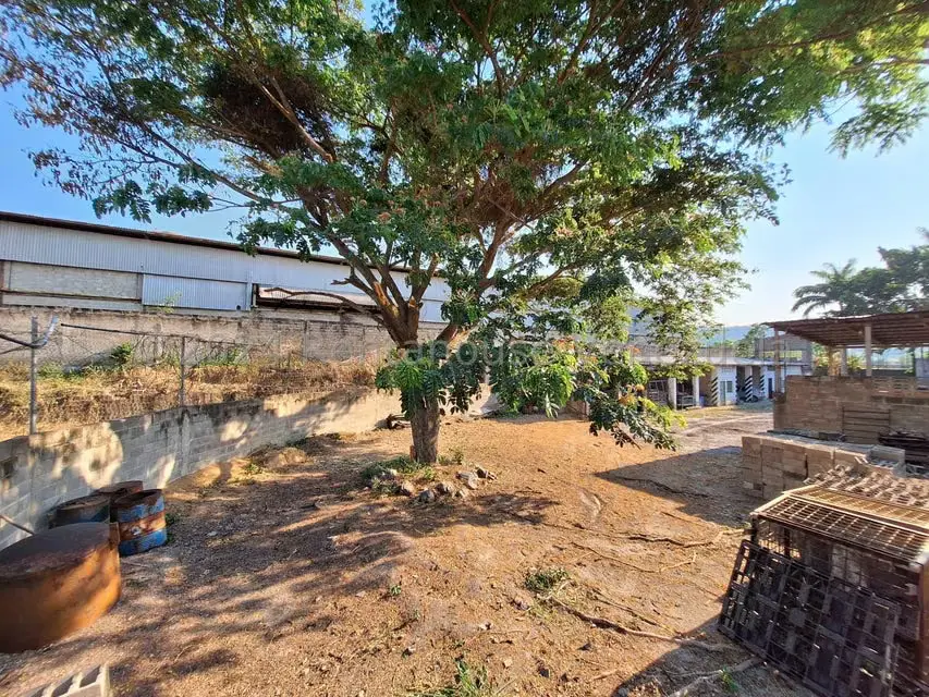 Terreno (Comercial) en Venta en Zona Industrial La Chapa, Aragua - 29