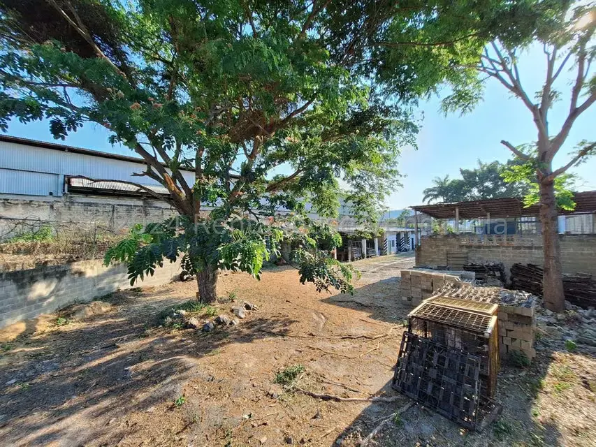 Terreno (Comercial) en Venta en Zona Industrial La Chapa, Aragua - 31