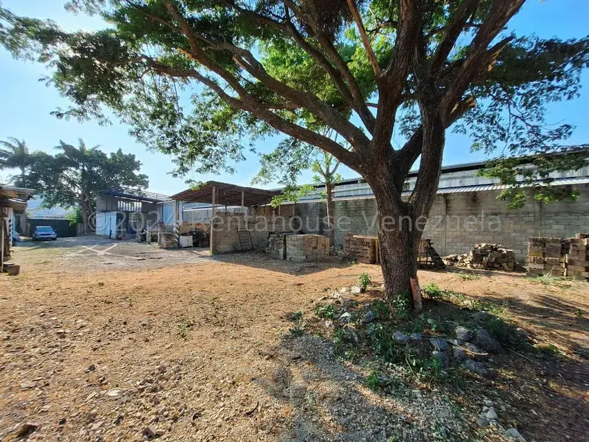 Terreno (Comercial) en Venta en Zona Industrial La Chapa, Aragua - 32