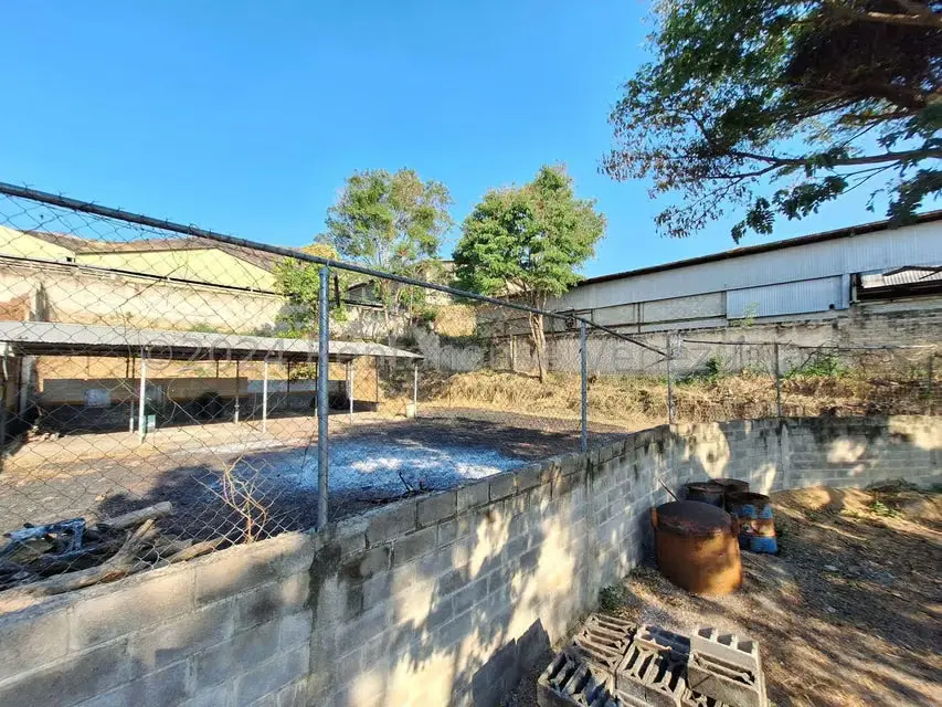 Terreno (Comercial) en Venta en Zona Industrial La Chapa, Aragua - 33