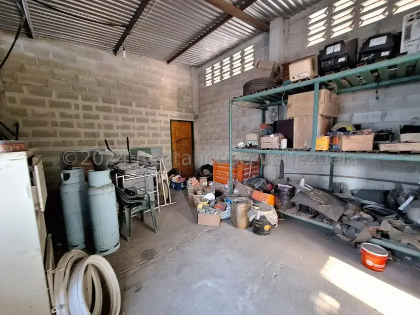 Terreno (Comercial) en Venta en Zona Industrial La Chapa, Aragua - 35