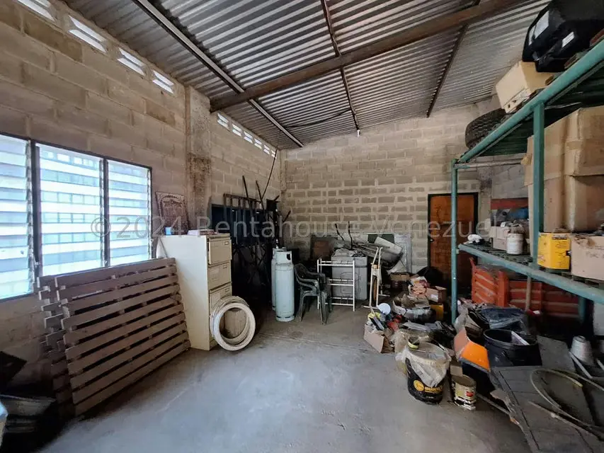 Terreno (Comercial) en Venta en Zona Industrial La Chapa, Aragua - 36