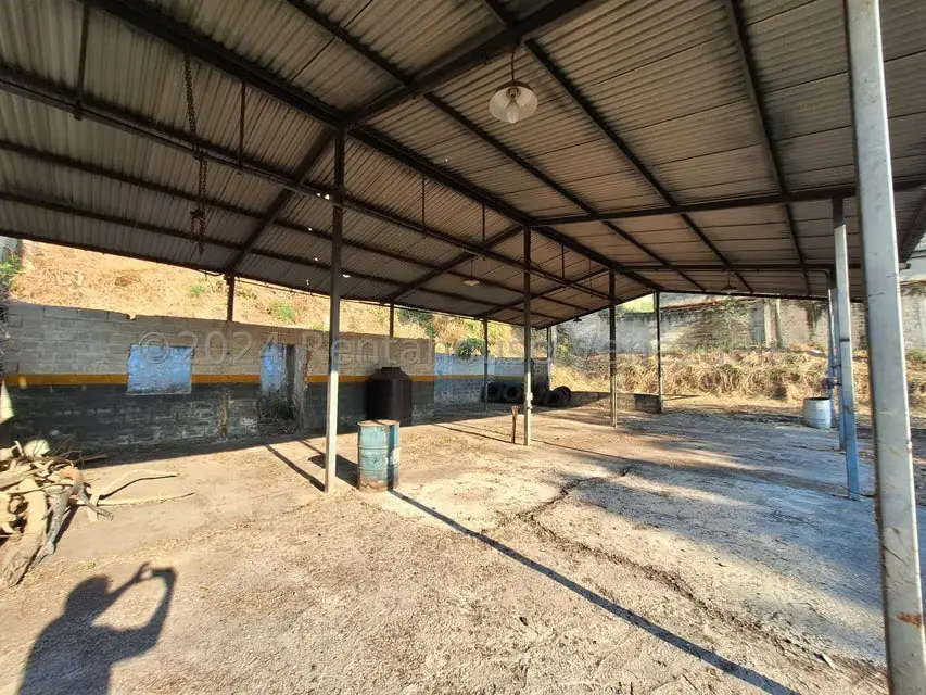 Terreno (Comercial) en Venta en Zona Industrial La Chapa, Aragua - 38