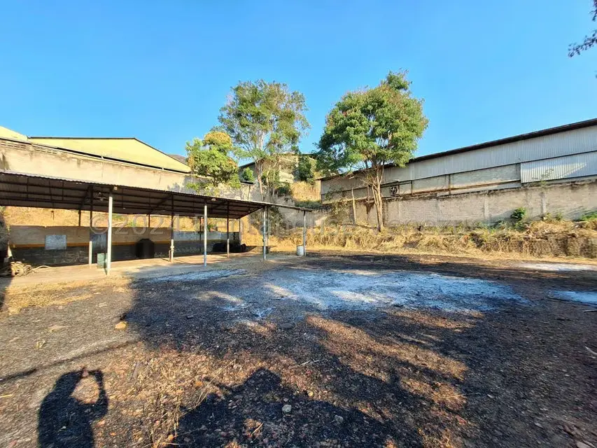 Terreno (Comercial) en Venta en Zona Industrial La Chapa, Aragua - 39