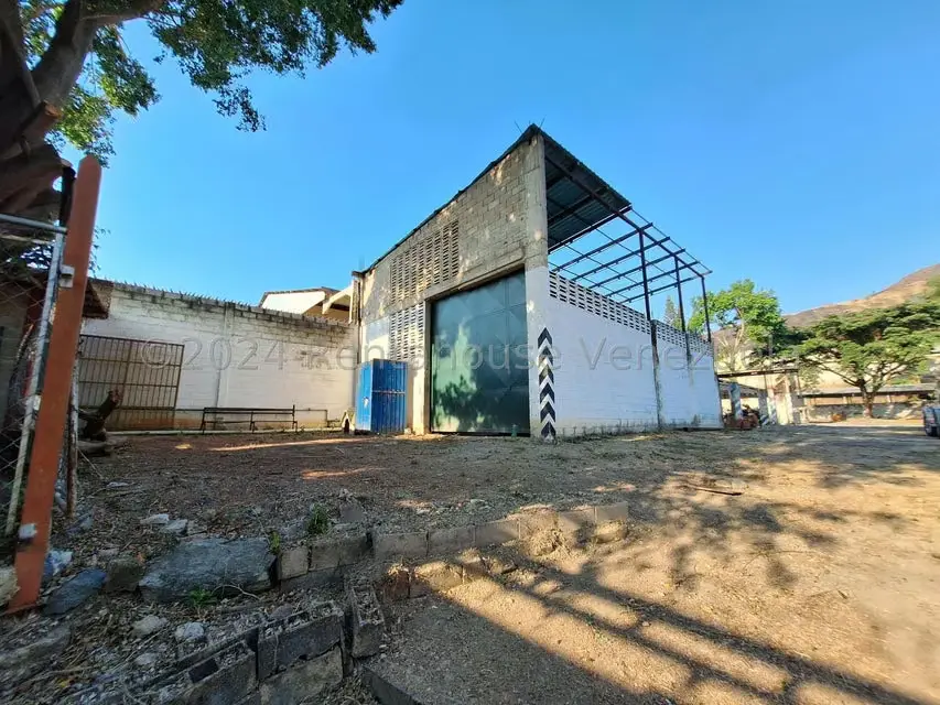 Terreno (Comercial) en Venta en Zona Industrial La Chapa, Aragua - 4