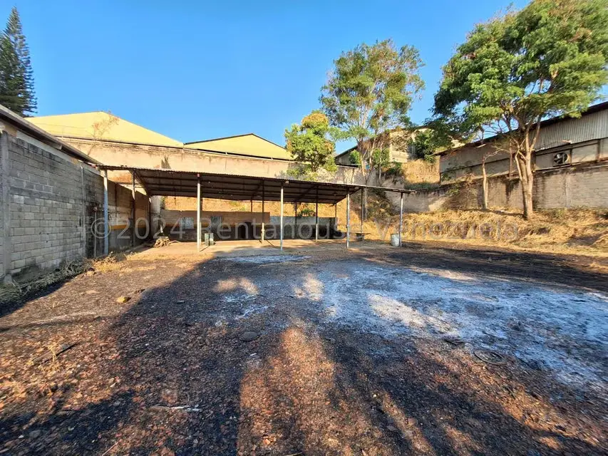Terreno (Comercial) en Venta en Zona Industrial La Chapa, Aragua - 41
