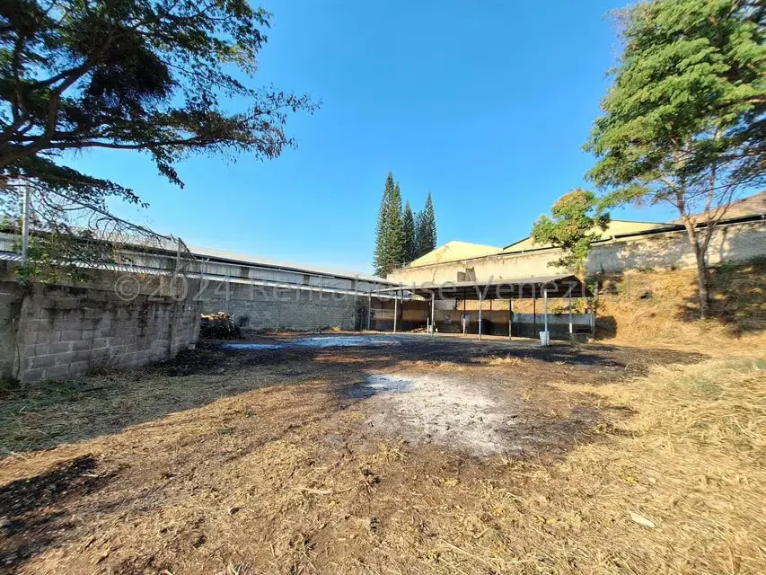 Terreno (Comercial) en Venta en Zona Industrial La Chapa, Aragua - 42