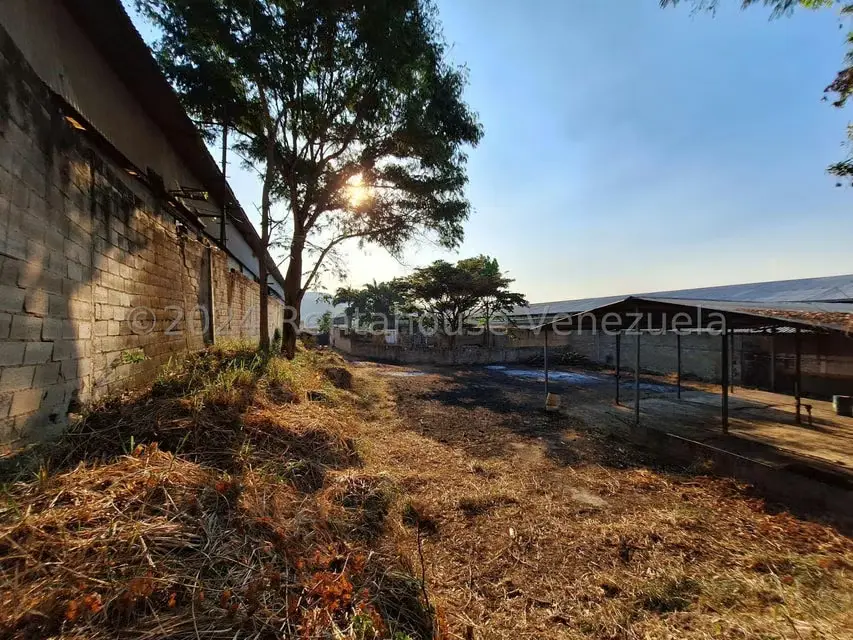 Terreno (Comercial) en Venta en Zona Industrial La Chapa, Aragua - 44