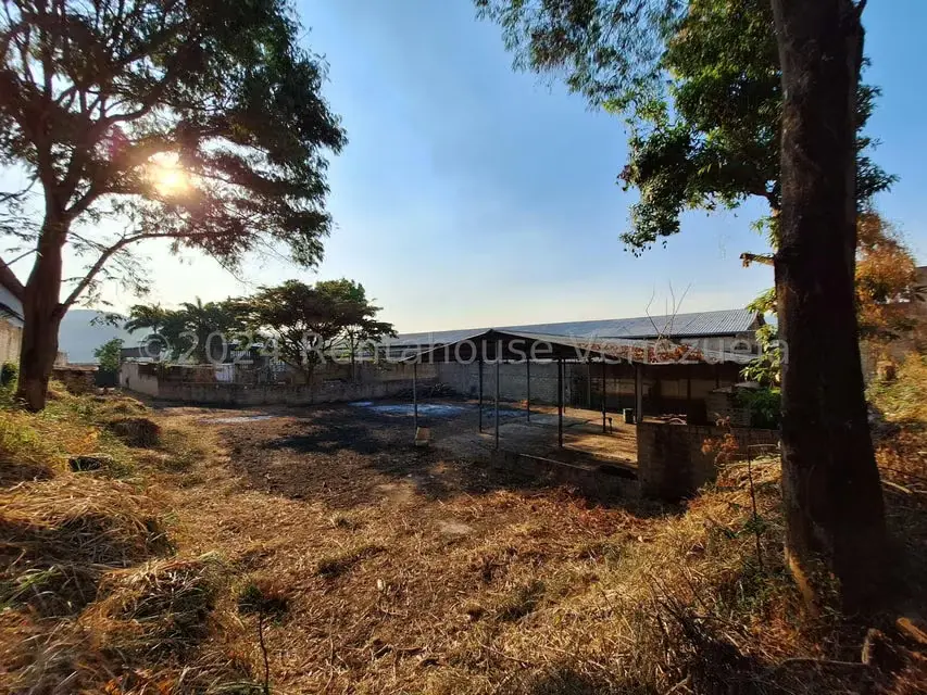 Terreno (Comercial) en Venta en Zona Industrial La Chapa, Aragua - 45