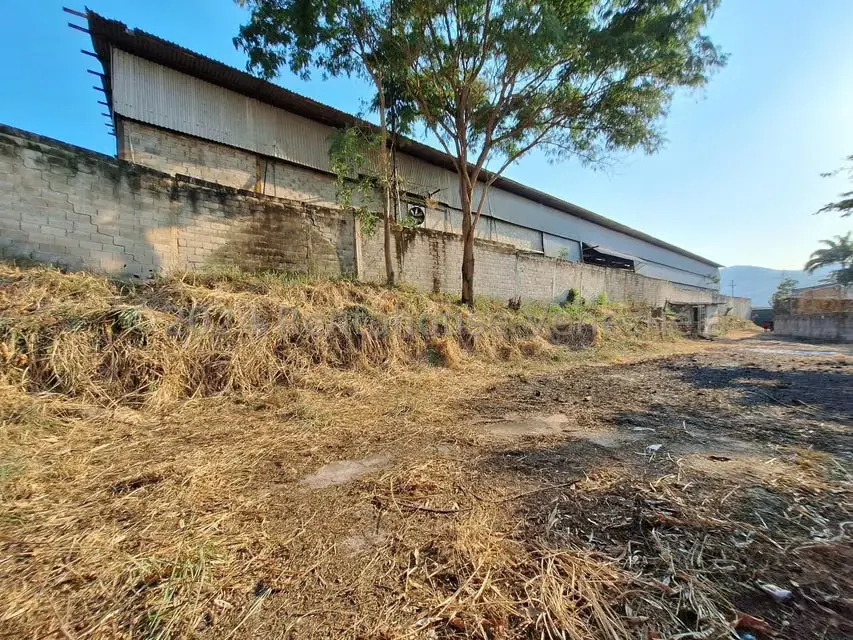 Terreno (Comercial) en Venta en Zona Industrial La Chapa, Aragua - 47