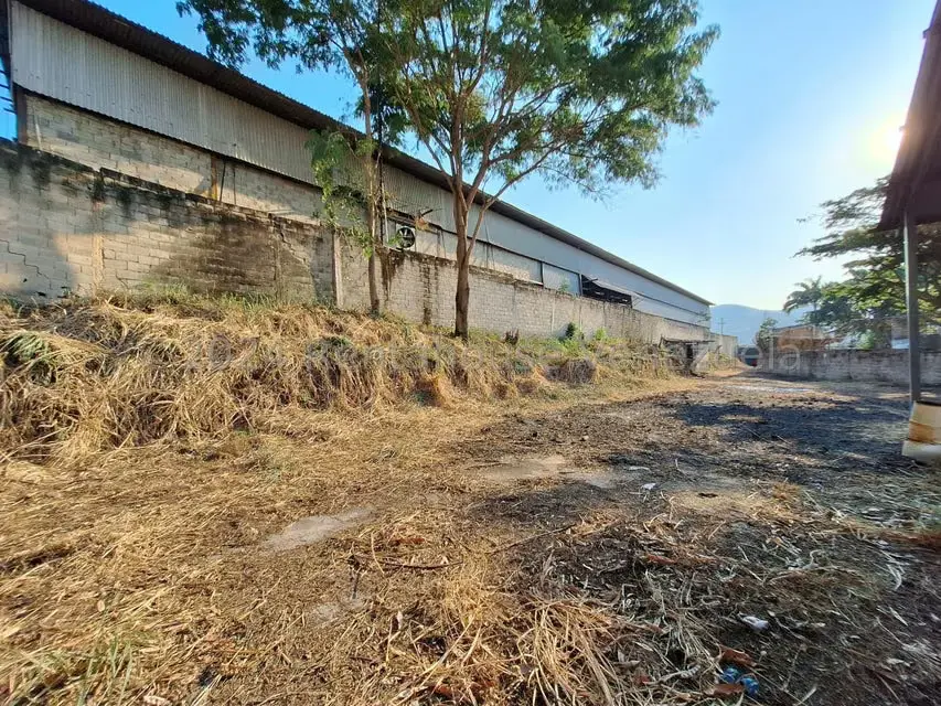 Terreno (Comercial) en Venta en Zona Industrial La Chapa, Aragua - 48