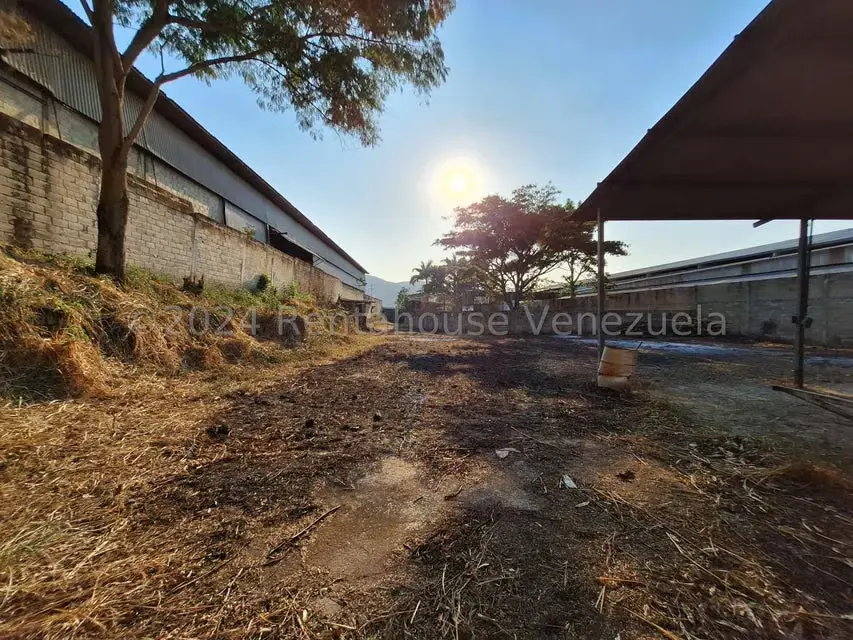 Terreno (Comercial) en Venta en Zona Industrial La Chapa, Aragua - 50
