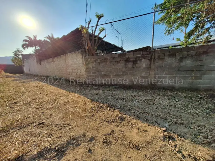 Terreno (Comercial) en Venta en Zona Industrial La Chapa, Aragua - 52