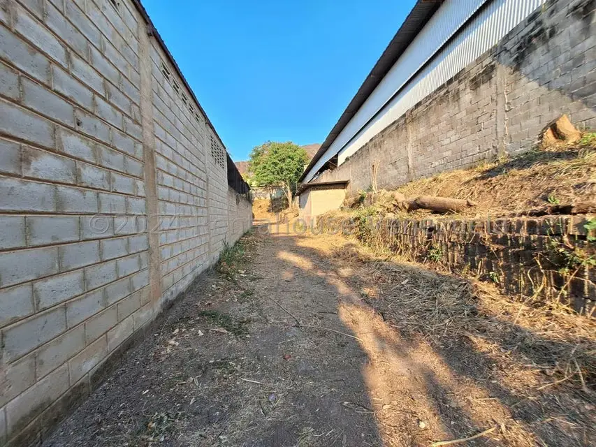 Terreno (Comercial) en Venta en Zona Industrial La Chapa, Aragua - 54