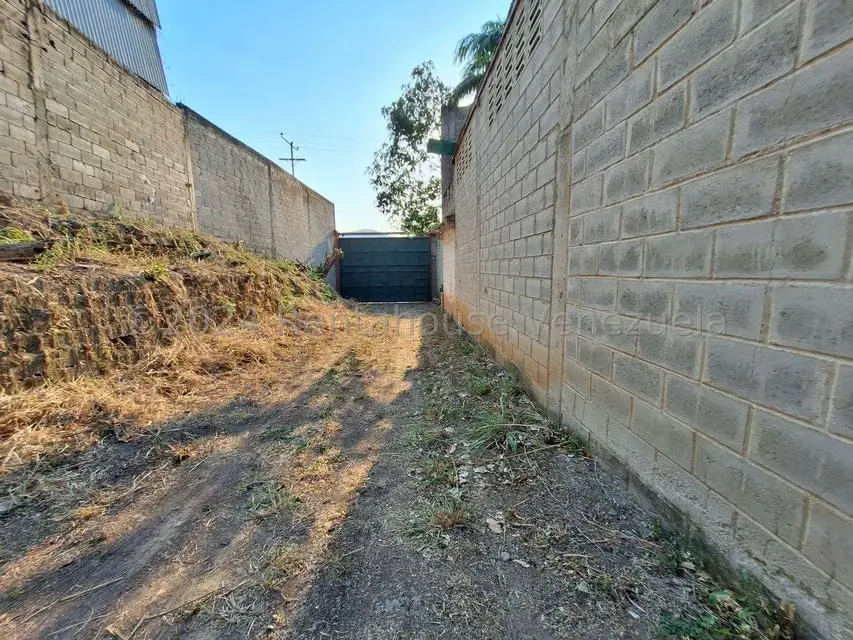 Terreno (Comercial) en Venta en Zona Industrial La Chapa, Aragua - 55